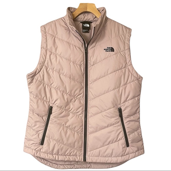 🚨SOLD🚨The North Face Tamburello 2 Puffer Vest - Picture 2 of 9